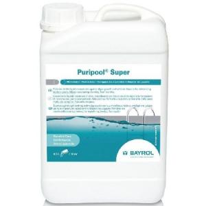 Invernador PuriPool Super 5L