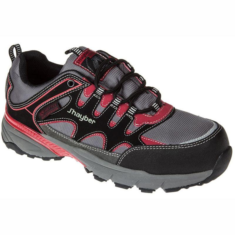 Zapato S3 Tifon Waterproof