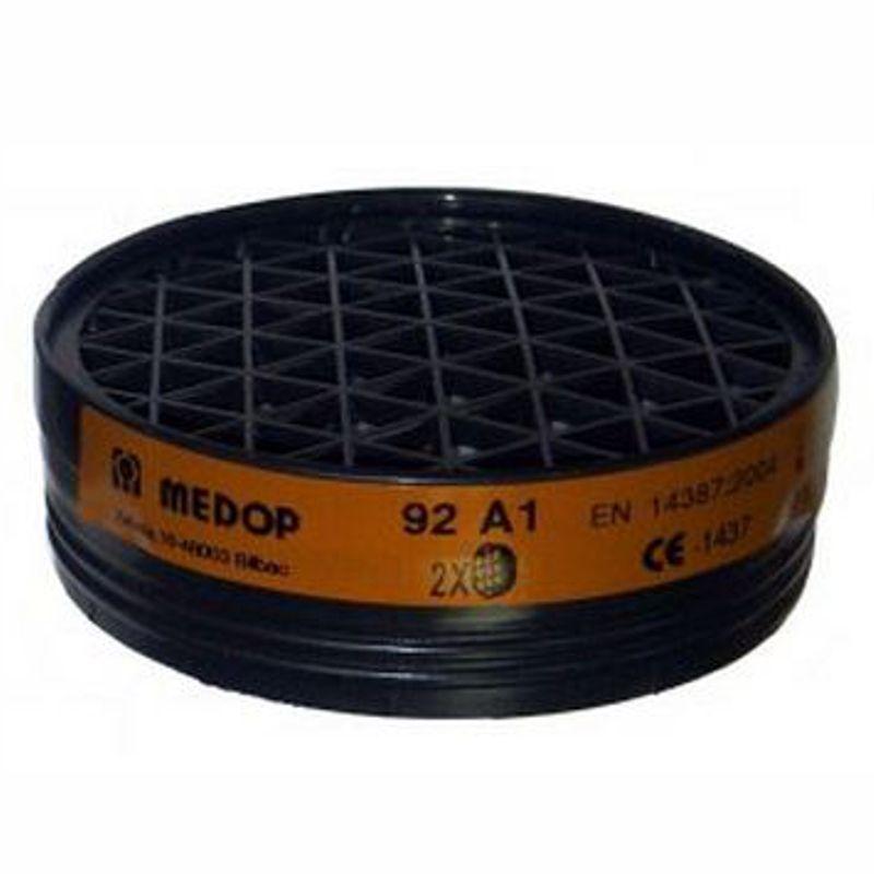 Filtro gases modelo 92A1