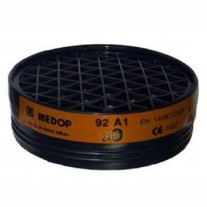 Filtro gases modelo 92A1