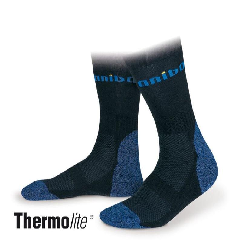 Calcetin Invierno (Par)