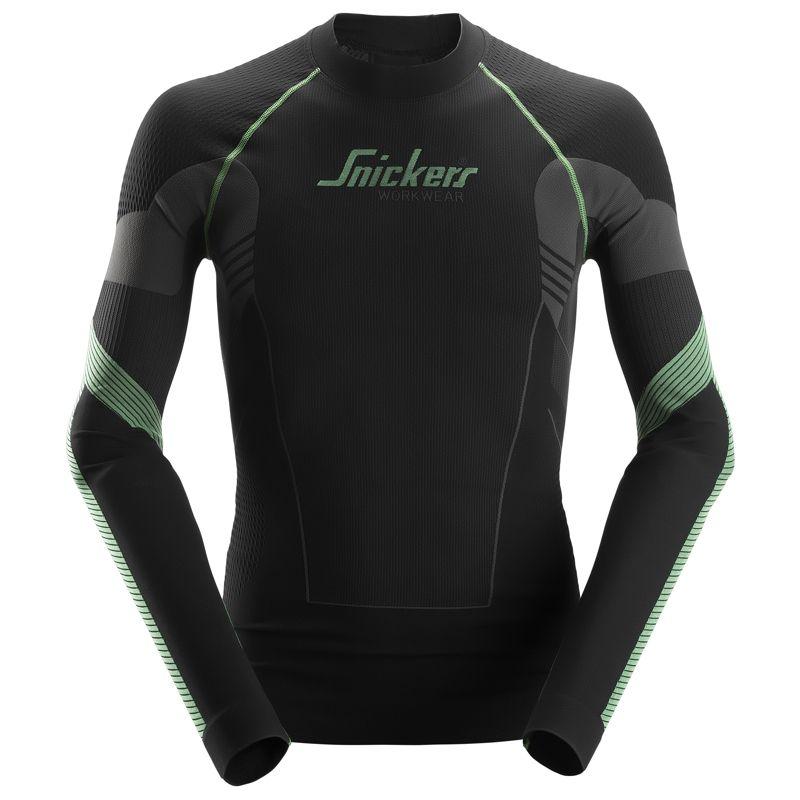 Camiseta térmica FlexiWork M