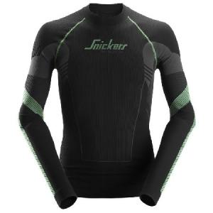 Camiseta térmica FlexiWork M