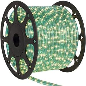 PRILUX-CORDON LED VERDE 1M