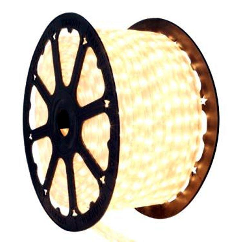 Cordón FlexiLight LED B Calido 1m