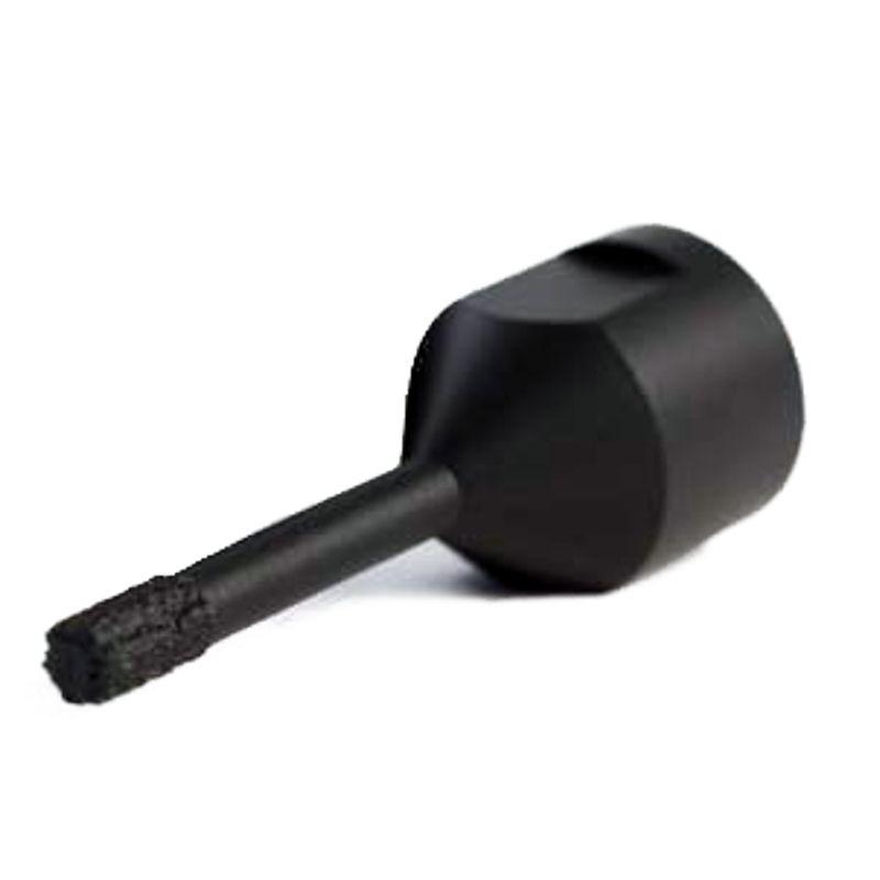 Broca porcelánica radial 6 mm