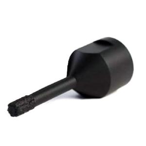 Broca porcelánica radial 6 mm