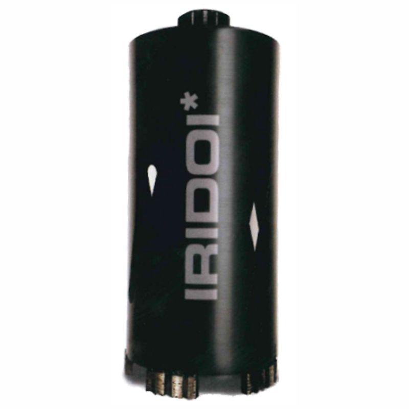 Corona láser ladrillo