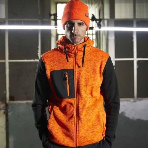 Chaqueta RAINBOW Naranja