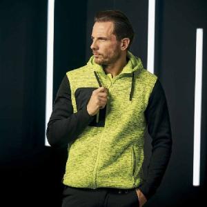 Chaqueta RAINBOW Amarillo