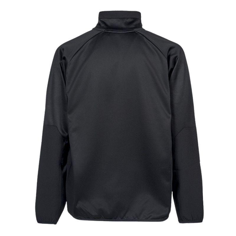 Chaqueta HULL Negra 2