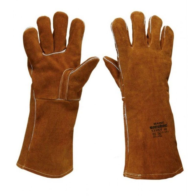 Guante Soldador MAINE