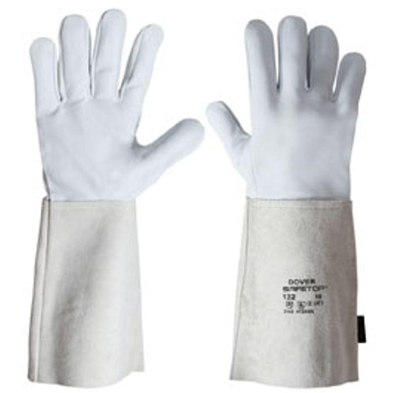 Guante Soldador Fino DOVER