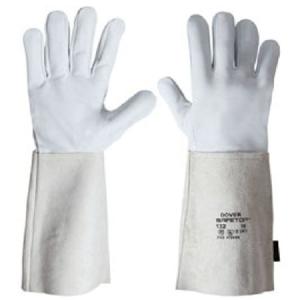 Guante Soldador Fino DOVER