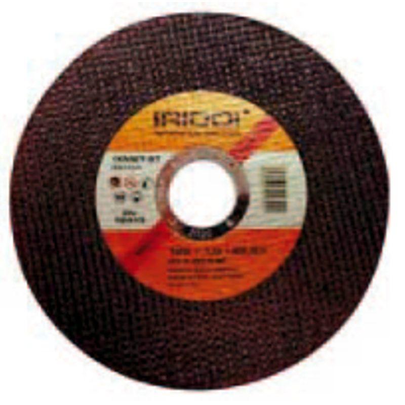 Disco corte extrafino metal 115mm