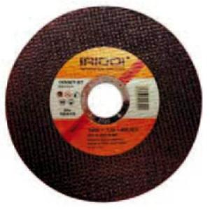 Disco corte extrafino metal 115mm