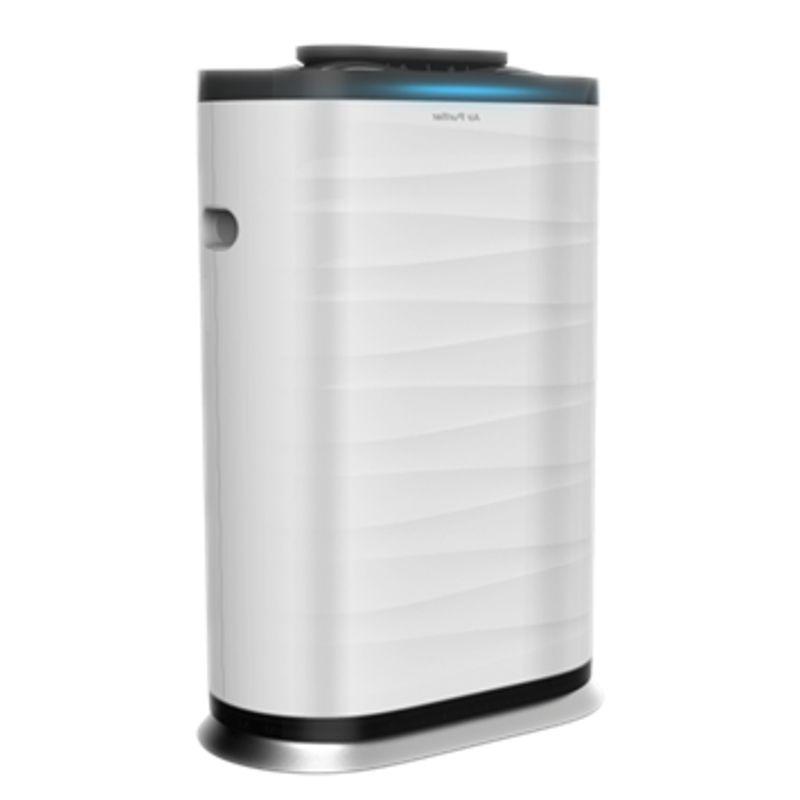 Purificador aire K09A HEPA H13