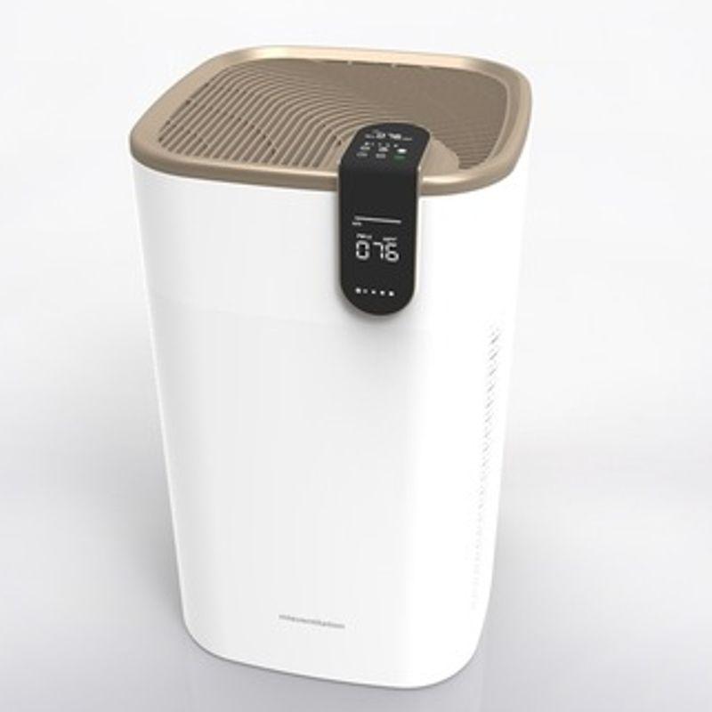 Purificador aire K15B HEPA H13