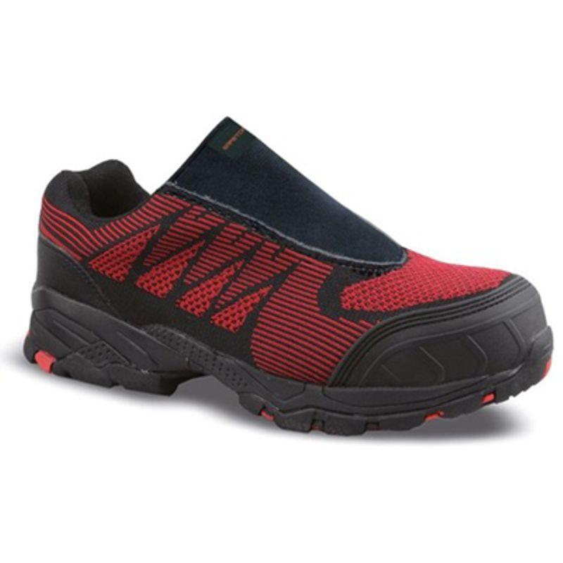 Zapato S1P Elástico Tokio