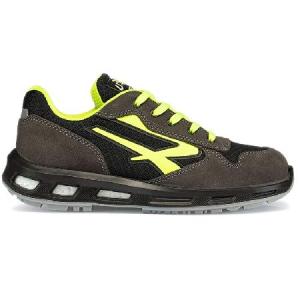 Zapato S1P Yellow