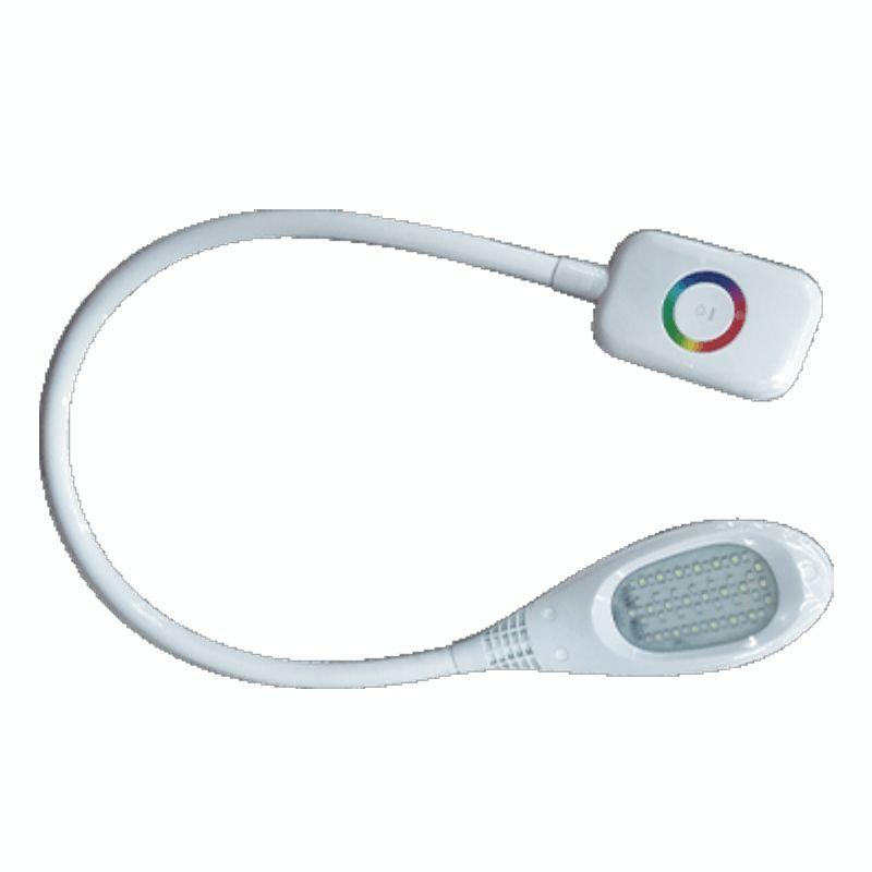 Iluminación LED para Spa