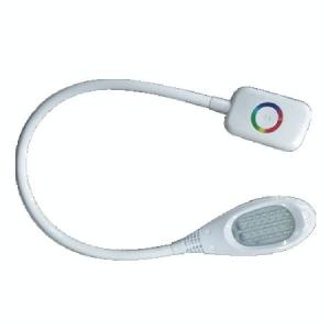 Iluminación LED para Spa