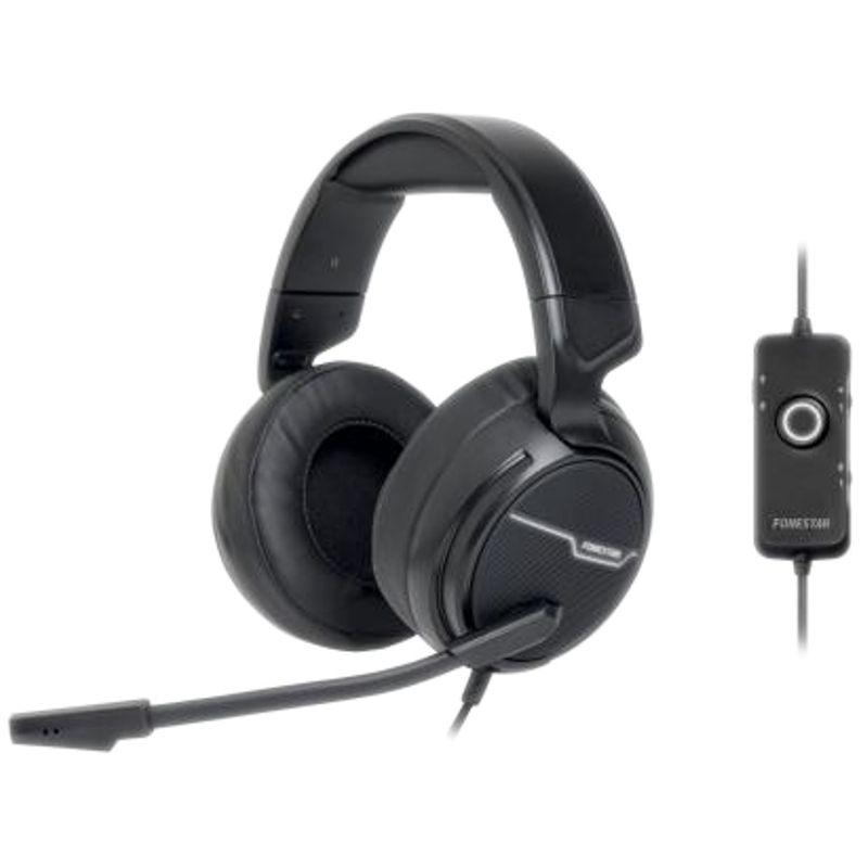 Auriculares Gaming con micro USB