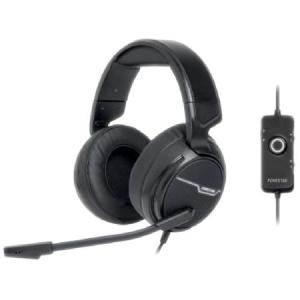 Auriculares Gaming con micro USB