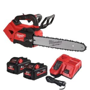 Motosierra de poda M18FUEL™ 35cm