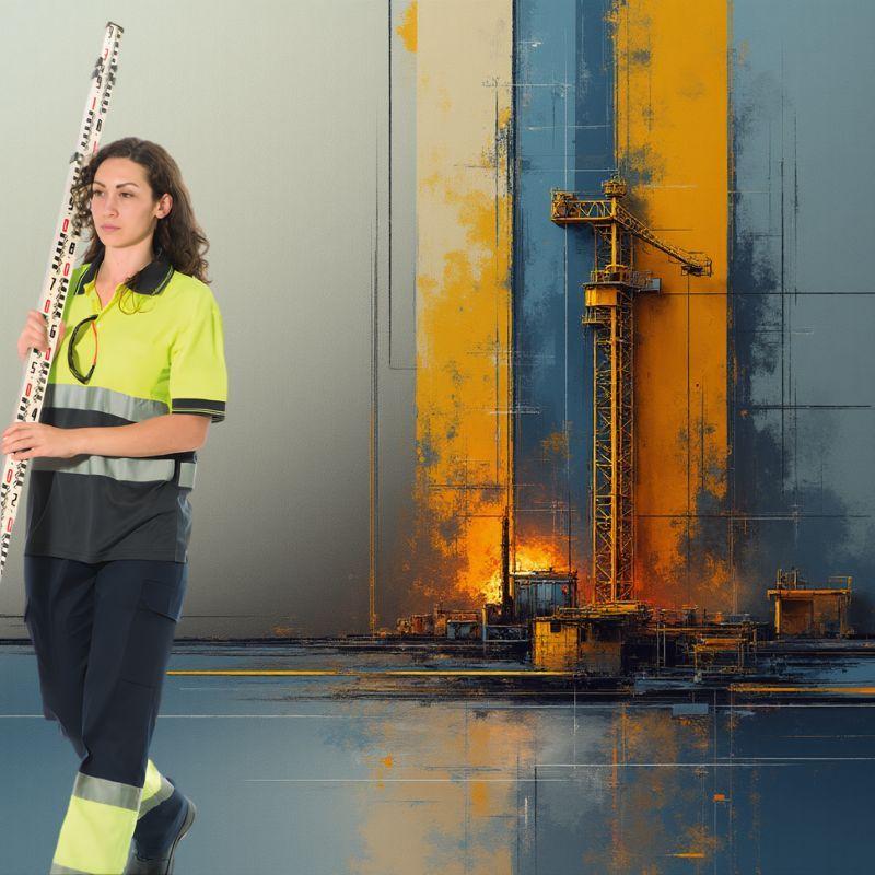 Polo manga corta azul/amarillo 2