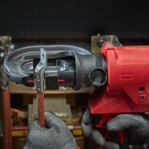 Crimpadora M18™ FORCE LOGIC™ de 109kN