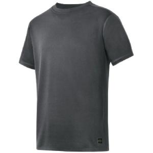 Camiseta A.V.S. Gris