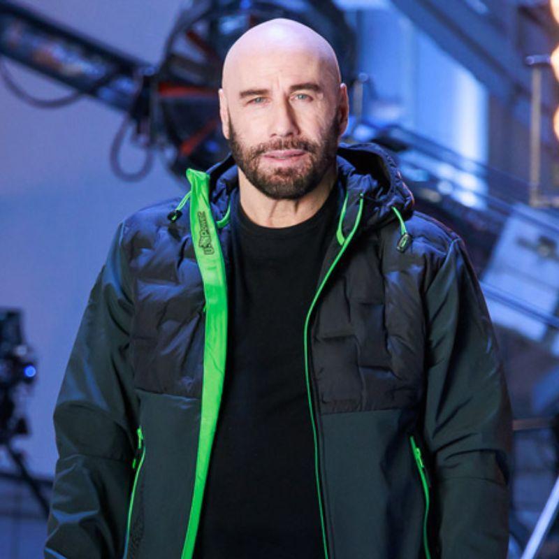 Cazadora SoftShell SPOCK Gris 2