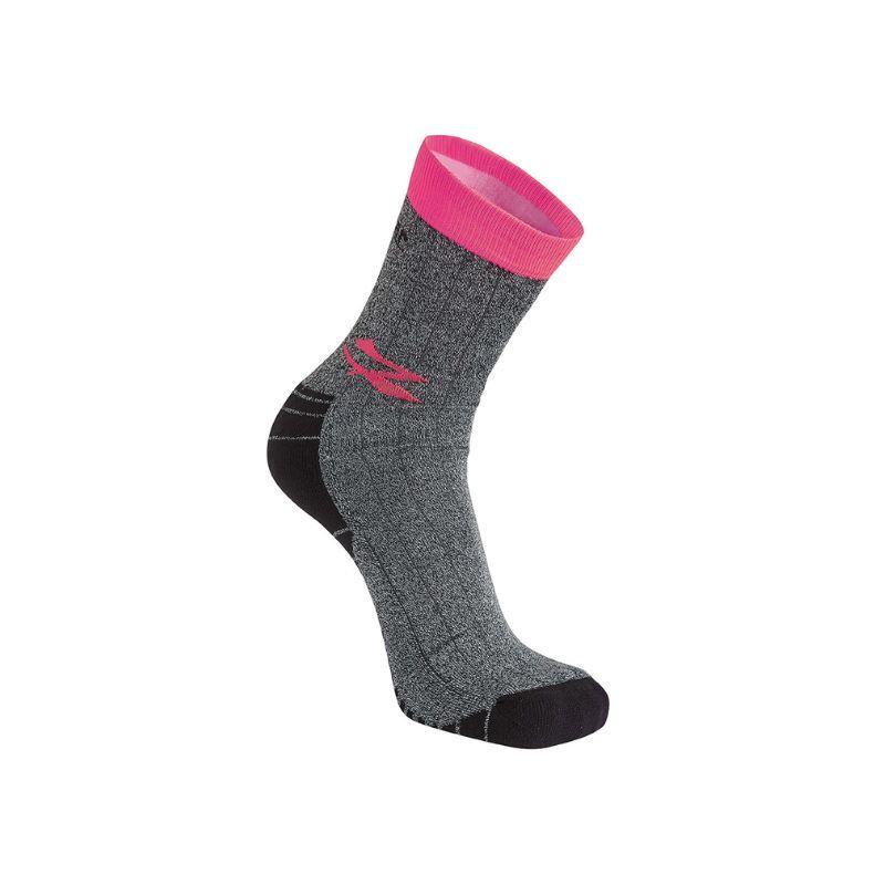 Calcetines GIADY TU Rosa 2 pares