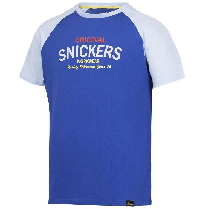 Camiseta Azul Edicion Limitada