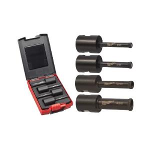 Kit Amoladora 125+brocas+discos