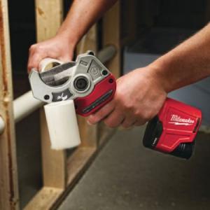 Cortadora Tubo Pex C12 V-0