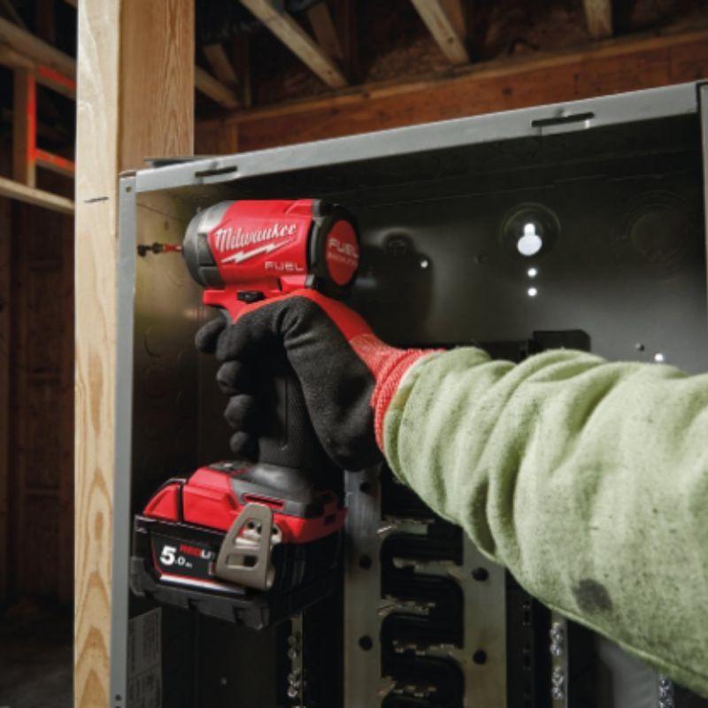 Atornillador Impacto M18 FID3-0X 2