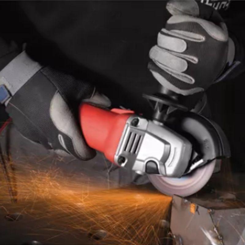 Amoladora Angular 125mm 1000W 2