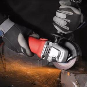 Amoladora Angular 125mm 1000W