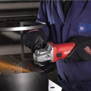 Amoladora Angular 125mm 1000W