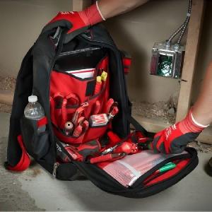 Mochila Portaherramienta Milwauke