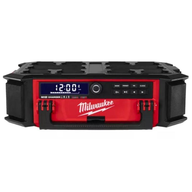 PackOut Radio Cargador M18PRCDAB0