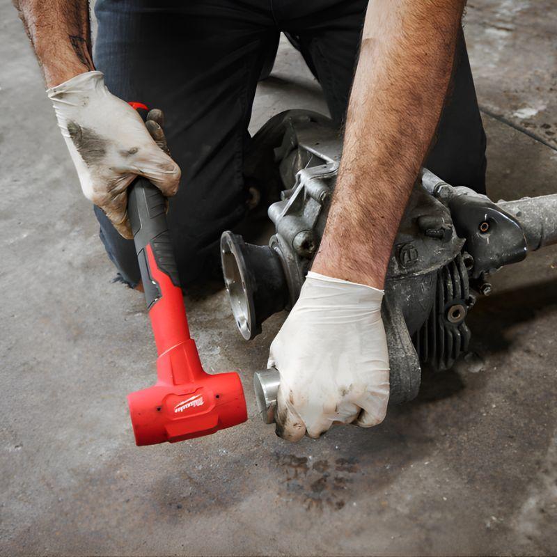 Maza Dead Blow Hammer 0,79kg 2