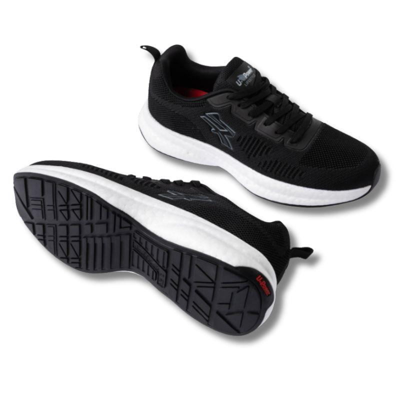 Zapato DAVID Sin seguridad 2