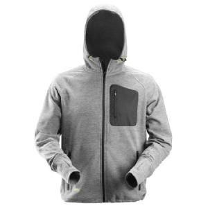 Chaqueta FlexiWork Polar Gris