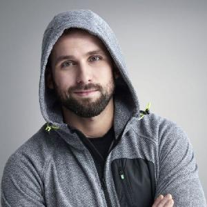 Chaqueta FlexiWork Polar Gris