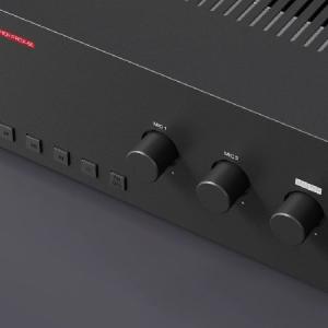 Amplificador Mono PROX-60