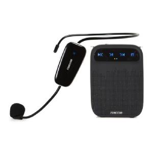 Altavoz portatil / Microfono inalámbrico