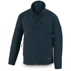 Cazadora Soft Shell Negra
